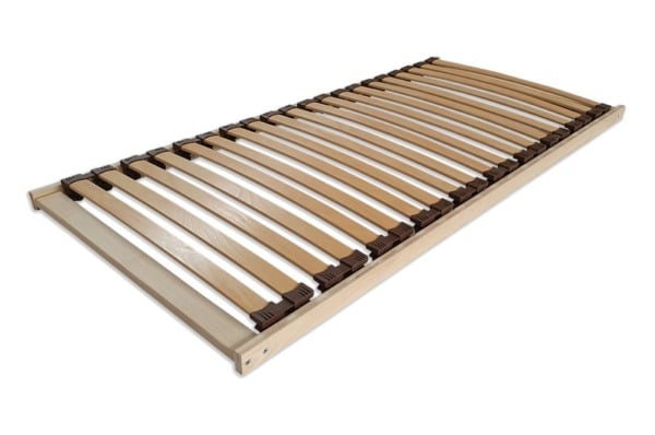 Kinderlattenrost Starr 140 x 70 zusammengebaut